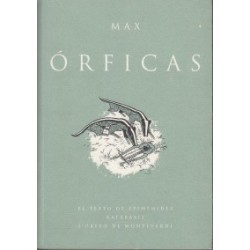ORFICAS POR MAX