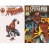 SPIDERMAN COLECCIONES DISPONIBLES