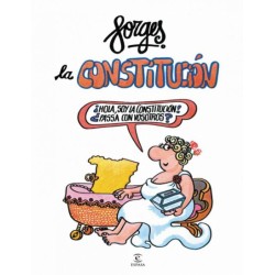FORGES LA CONSTITUCION