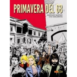 PRIMAVERA DEL 68