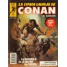 SUPER CONAN 1ª EDICION Nº 08 - LA CIUDADELA EN EL CENTRO DEL TIEMPO