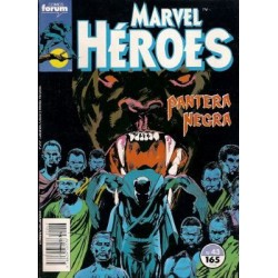 Pantera Negra ( Black Panther)