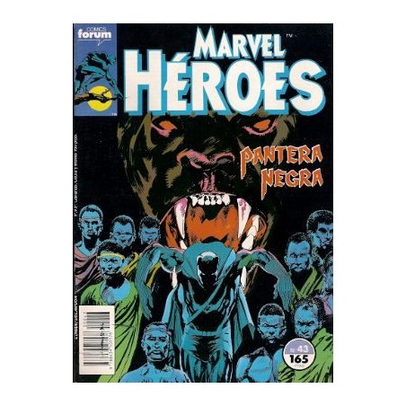 Pantera Negra ( Black Panther)