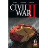 CIVIL WAR II , COLECCION COMPLETA , Nº 0 AL 8