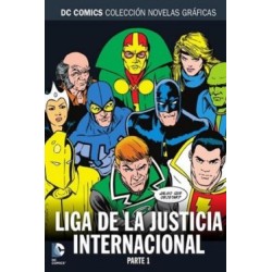 DC COMICS COLECCION NOVELAS...