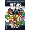 DC COMICS COLECCION NOVELAS GRAFICAS n. 53 NUEVOS TITANES : EL ALBOR DE LOS TITANES