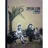 SPEAK LOW UNA NOVELA GRAFICA DE MONTESOL