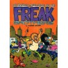 LAS FAMOSAS AVENTURAS DE LOS FREAK BROTHERS