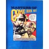 MASTERS OF COMIC BOOK ART BY P.R.GARRYOCK , INGLES