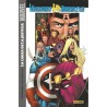 VENGADORES / THUNDERBOLTS DISPONIBLES