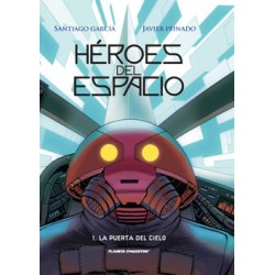 HEROES DEL ESPACIO 1 : LA...
