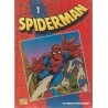 SPIDERMAN 1º COLECCIONABLE Nº 1 A 3