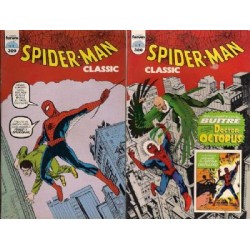 SPIDERMAN CLASSIC