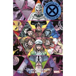 DINASTIA DE X / POTENCIAS DE X , COL.COMPLETA 12 comic-books