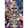 DINASTIA DE X / POTENCIAS DE X , COL.COMPLETA 12 comic-books
