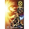 DINASTIA DE X / POTENCIAS DE X , COL.COMPLETA 12 comic-books