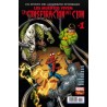 EL ASOMBROSO SPIDERMAN VOL.7 Nº 124 AL 129 SAGA LOS MUERTOS VIVEN : LA CONSPIRACION DEL CLON COMPLETA  1 AL 5 MAS PROLOGO Y OMEGA