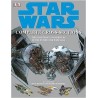STAR WARS COMPLETE CROSS-SECTIONS , THE SPACECRAFT AND VEHICLES OF THE ENTIRE STAR WARS SAGA