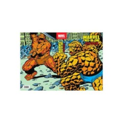 MARVEL TWO-IN-ONE VOL.3 :...
