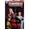 STORMWATCH POST HUMAN DIVISION TOMOS 1 AL 5,COLECCION COMPLETA