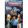 STORMWATCH POST HUMAN DIVISION TOMOS 1 AL 5,COLECCION COMPLETA