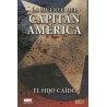 EL CAPITAN AMERICA DE ED BRUBAKER