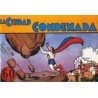 CICLON EL SUPERHOMBRE ( SUPERMAN )Nº 1 AL 6 MAS ALMANAQUE 1941, REEDICION