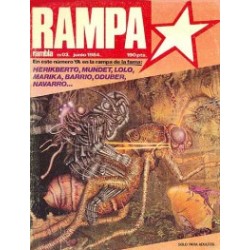 RAMPA RAMBLA Nº 1 AL 3