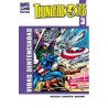 THUNDERBOLTS VOL.2 Nº 2 y 3 CIUDADANO V Y VIDAS SETENCIADAS