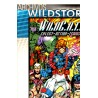 ARCHIVOS WILDSTORM WILDCATS vol.1 y vol.2