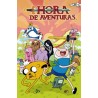 HORA DE AVENTURAS Nº 2