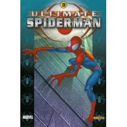 ULTIMATE SPIDERMAN...