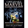 ORIGENES MARVEL Nº 1 A 5 : FANTASTIC FOUR . X-MEN , SPIDERMAN ,VENGADORES Y THE INCREDIBLE HULK