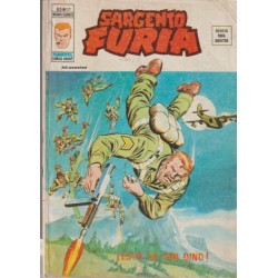 SARGENTO FURIA VOL.2...