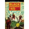 BLACK HAMMER'45 POR JEFF LEMIRE