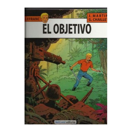 LEFRANC DE J.MARTIN DISPONIBLES