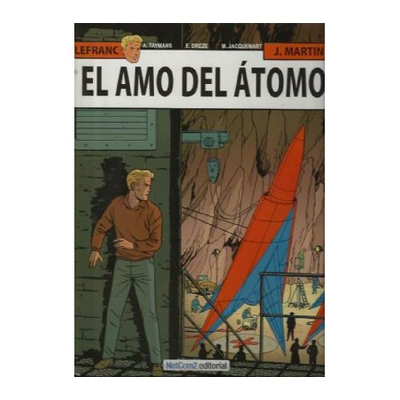 LEFRANC DE J.MARTIN DISPONIBLES