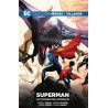 COLECCION HEROES Y VILLANOS Nº 28 SUPERMAN LAS PRUEBAS DEL SUPERHIJO