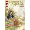 LOS LIBROS DE LA MAGIA Nº 12 A 16 ED.PLANETA