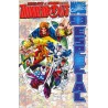 THUNDERBOLTS ESPECIAL 98