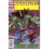 SUPERHEROES MARVEL Nº 1 AL 4