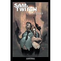 SAM & TWITCH CADAVERES