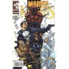 MARVEL KNIGHTS NUMEROS 1 AL 3 ( DAREDEVIL,PUNISHER,VIUDA NEGRA,CAPA Y PUÑAL Y SANG-CHI )