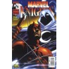 MARVEL KNIGHTS NUMEROS 1 AL 3 ( DAREDEVIL,PUNISHER,VIUDA NEGRA,CAPA Y PUÑAL Y SANG-CHI )