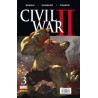 CIVIL WAR II Nº 1 AL 4 Y 6
