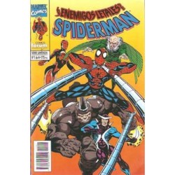 SPIDERMAN MINI SERIES ED.FORUM