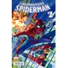 EL ASOMBROSO SPIDERMAN VOL.7 Nº 113 AL 115 POR DAN SLOTT