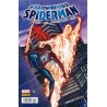 EL ASOMBROSO SPIDERMAN VOL.7 Nº 113 AL 115 POR DAN SLOTT