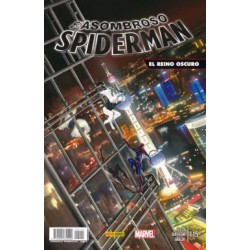 EL ASOMBROSO SPIDERMAN VOL.7 Nº 113 AL 115 POR DAN SLOTT