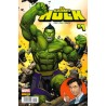 el increible hulk vol.2 ed.panini el alucinante hulk nº 1 al 11 ( 46 al 56 ) por pak y Frank Cho